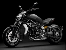 Фото Ducati XDiavel  №2